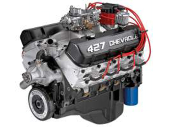 P85C8 Engine